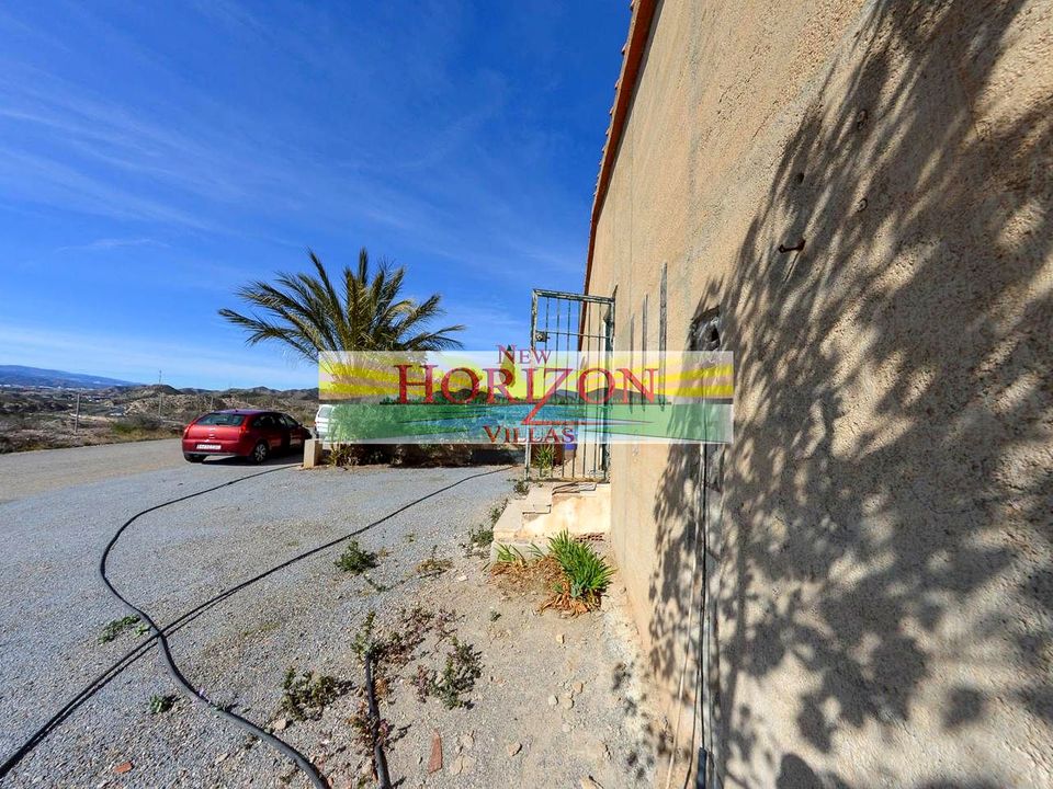 Landejendom i La Alfoquia, Almeria - foto 3