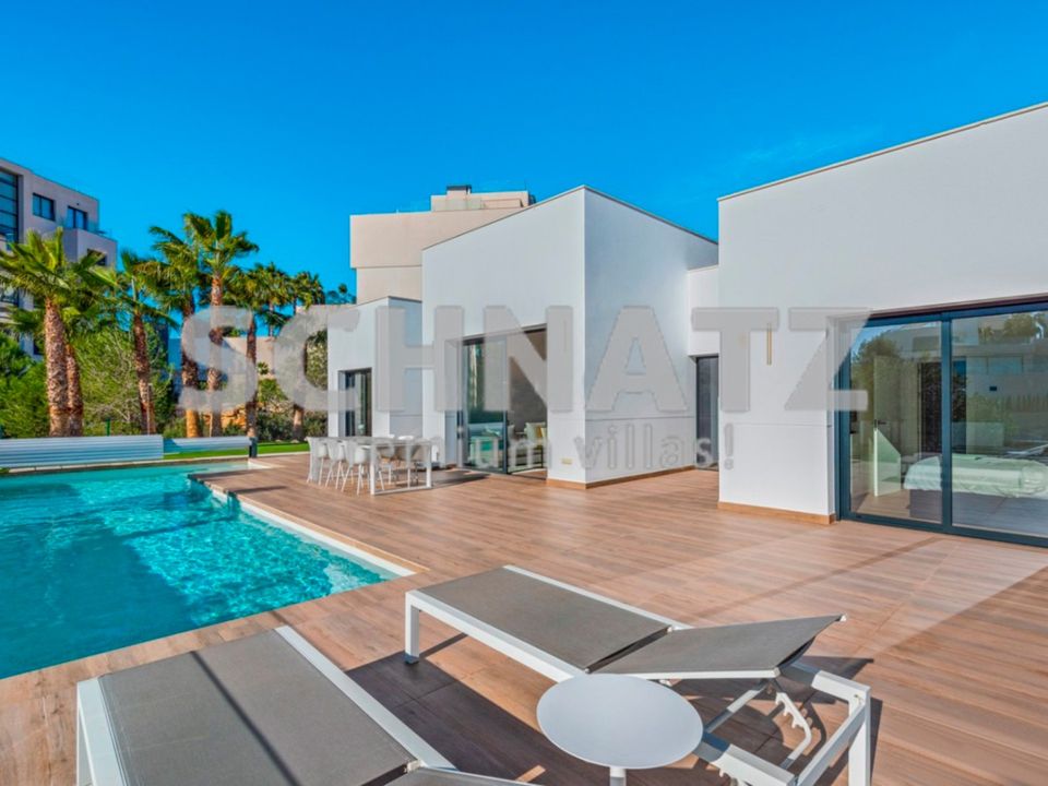 Villa i Orihuela, Alicante - foto 2
