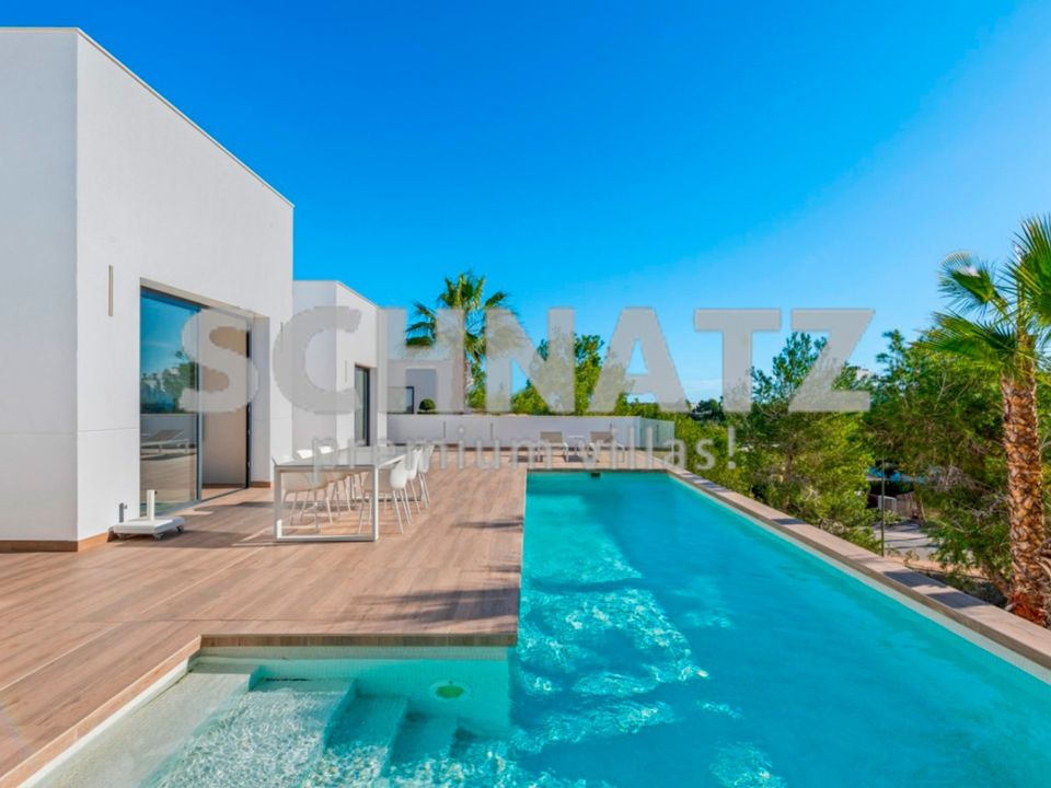Villa i Orihuela, Alicante - foto 4