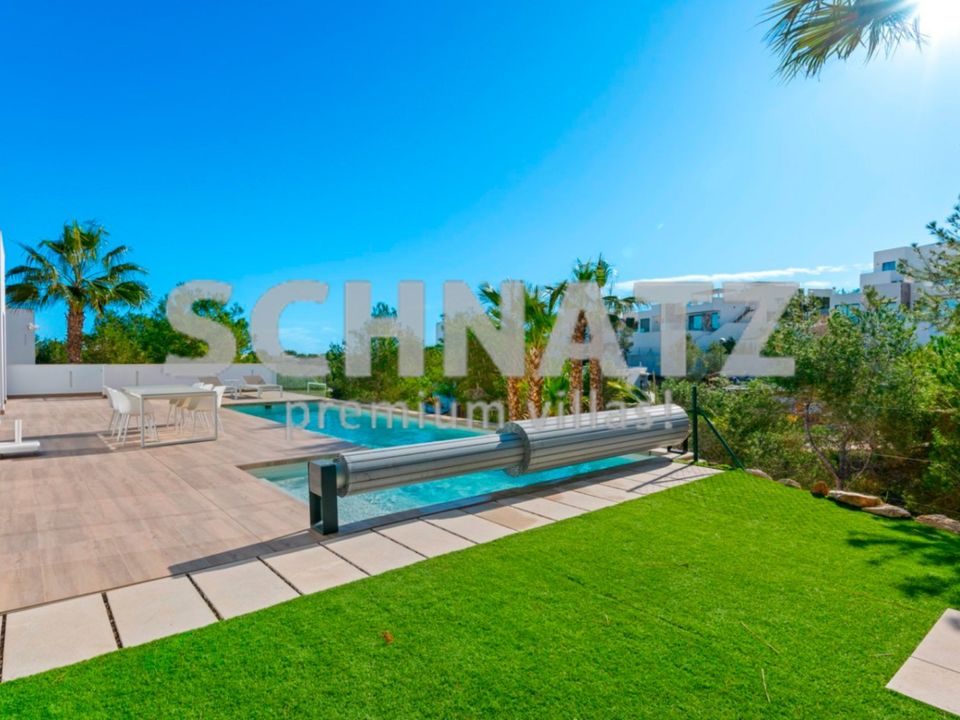 Villa i Orihuela, Alicante - foto 5