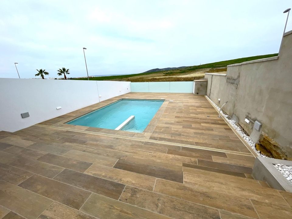 Lejlighed i Zahara De Los Atunes, Cadiz - foto 2