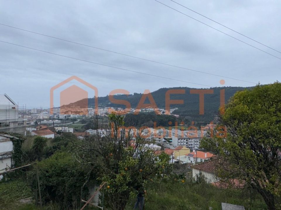 Villa i Viana do Castelo, Viana do Castelo - foto 1
