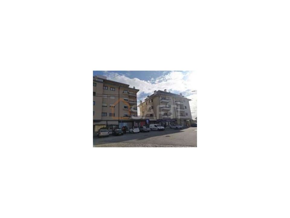 Erhvervsejendom i Pacos de Brandao, Aveiro - foto 2