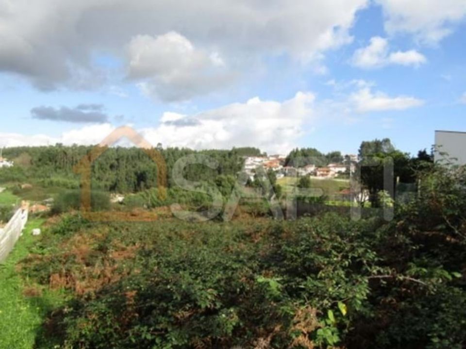 Helårsgrund i Nogueira da Regedoura, Aveiro - foto 2
