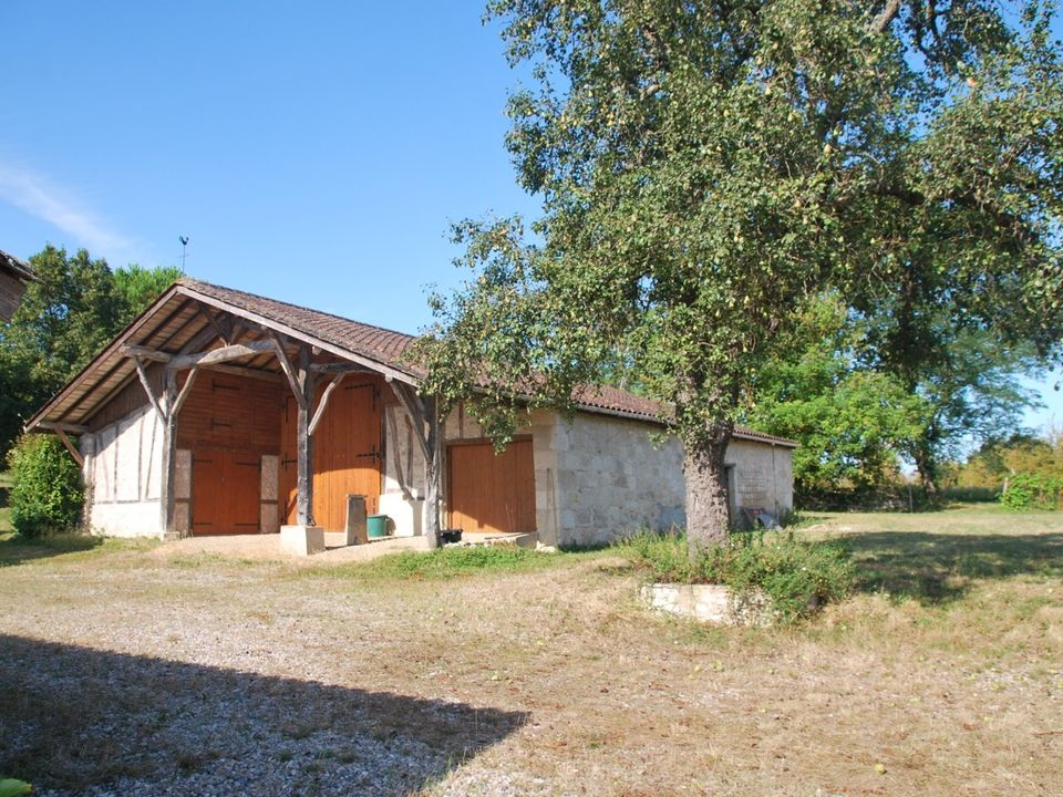 Villa i Montpezat, Lot-et-Garonne - foto 5