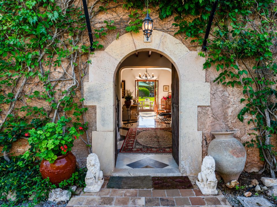 Masia a Calonge, Mallorca - foto 2