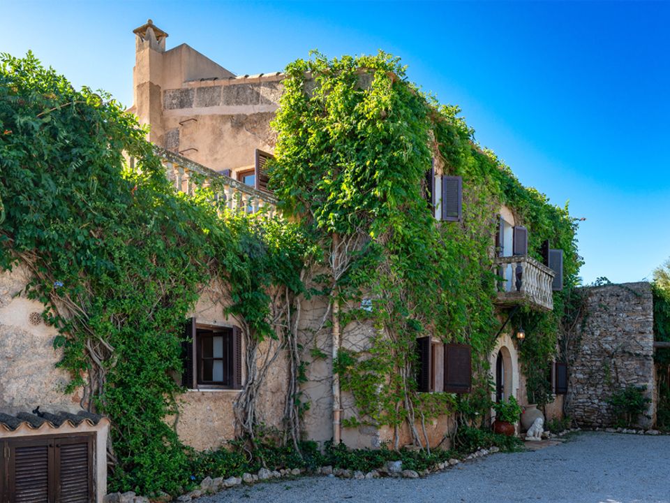 Masia a Calonge, Mallorca - foto 3