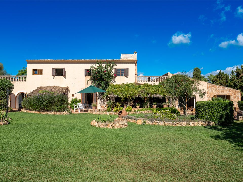 Masia a Calonge, Mallorca - foto 4