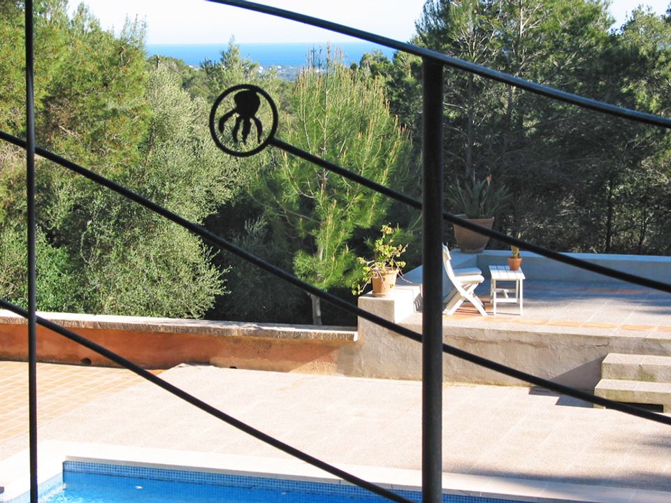 Masia a Es Carritxo, Mallorca - foto 3