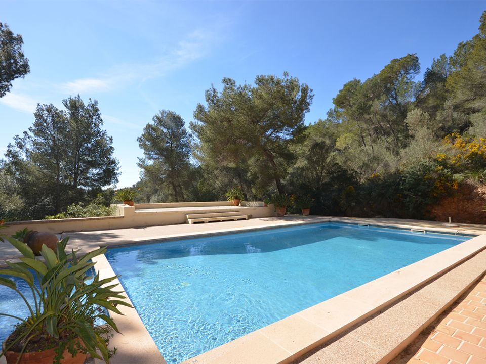 Masia a Es Carritxo, Mallorca - foto 4
