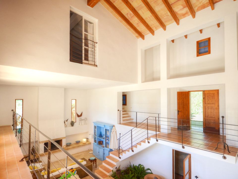 Masia a Es Carritxo, Mallorca - foto 5