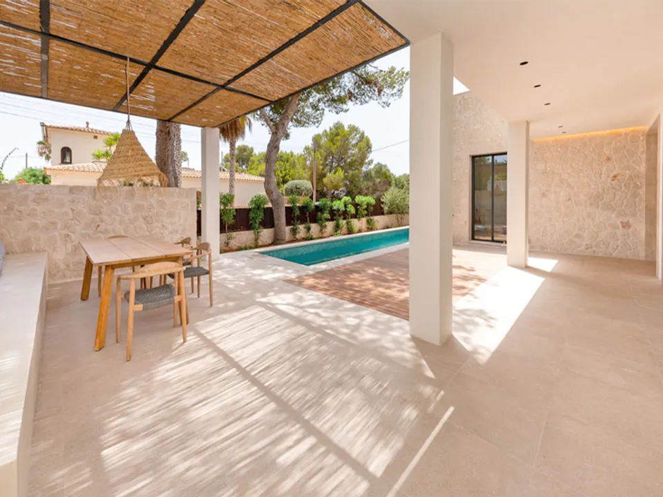Villa i Cap Des Moro, Mallorca - foto 3
