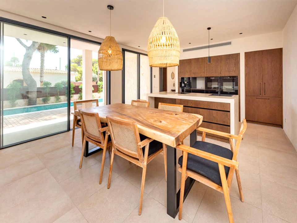 Villa i Cap Des Moro, Mallorca - foto 4