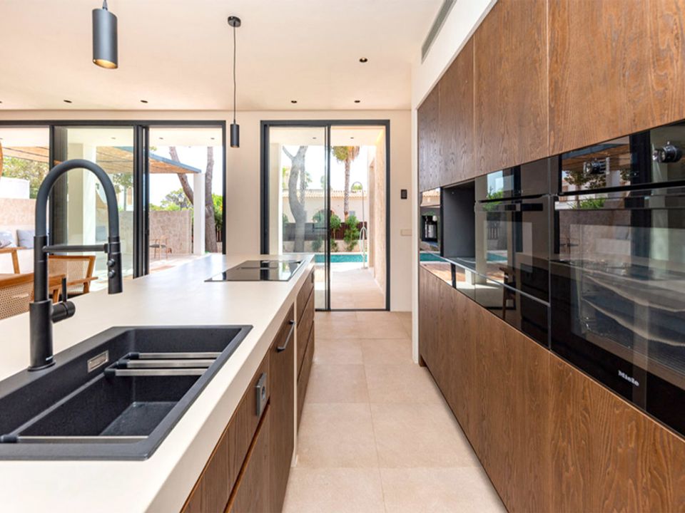 Villa i Cap Des Moro, Mallorca - foto 5