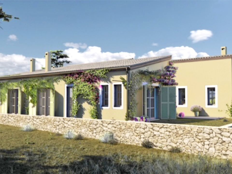 Terra a Campos, Mallorca - foto 2