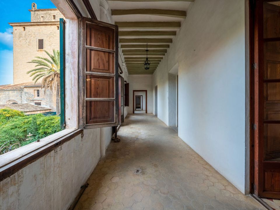 Byhus i Llucmajor, Mallorca - foto 3