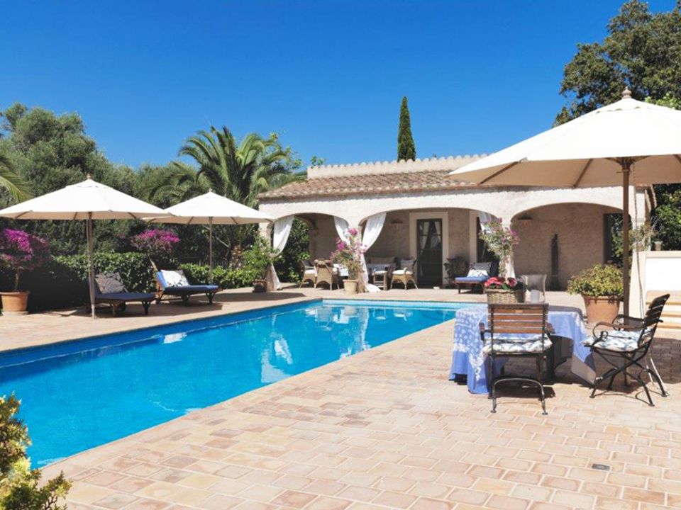 Masia a Cas Concos Des Cavaller, Mallorca - foto 1