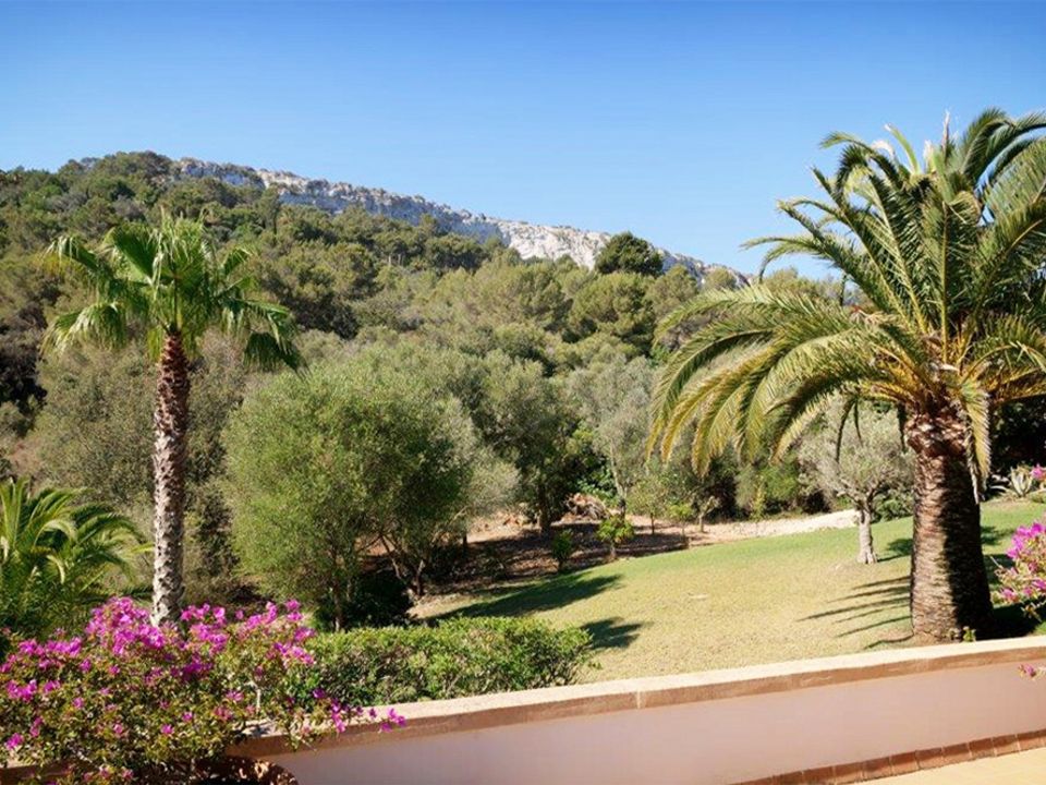 Masia a Cas Concos Des Cavaller, Mallorca - foto 4