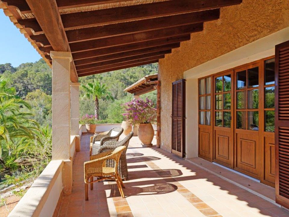 Masia a Cas Concos Des Cavaller, Mallorca - foto 5