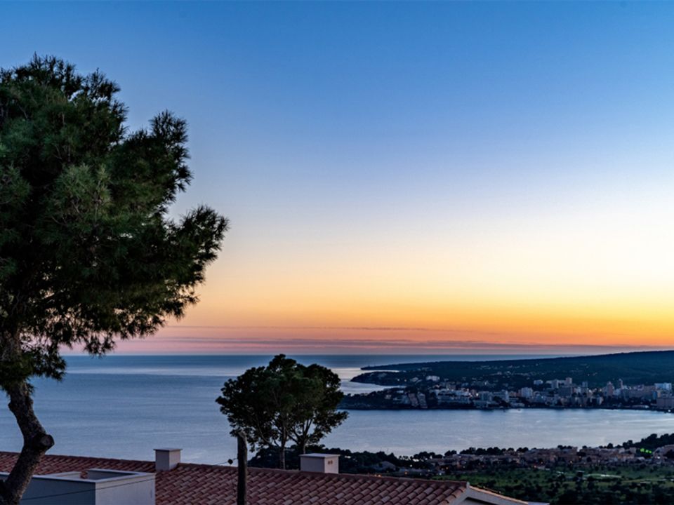 Villa i Costa D'en Blanes, Mallorca - foto 3