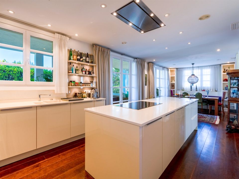 Villa i Costa D'en Blanes, Mallorca - foto 4