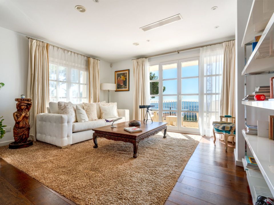 Villa i Costa D'en Blanes, Mallorca - foto 5