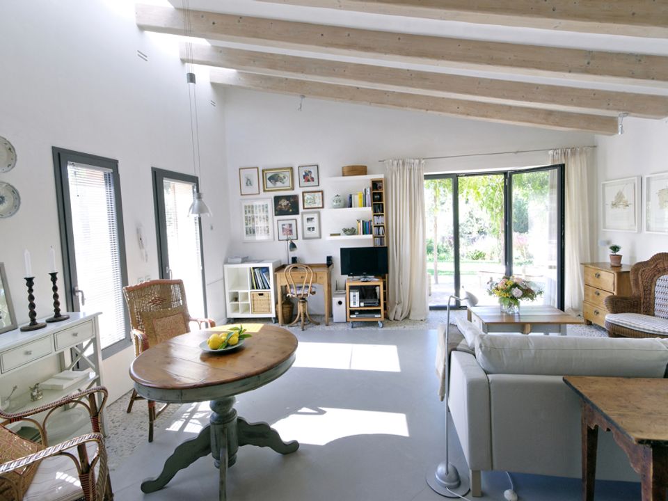 Masia a Es Carritxo, Mallorca - foto 3