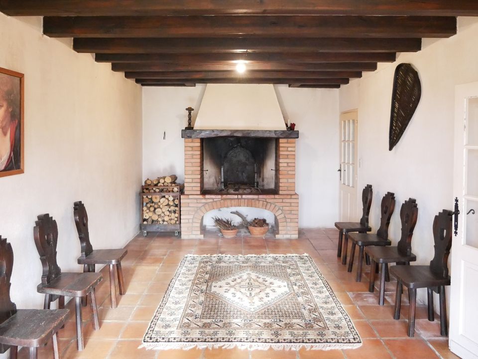 Farm hus i Duras, Lot-et-Garonne - foto 5