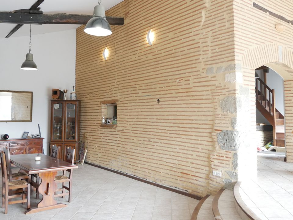 Villa i Tonneins, Lot-et-Garonne - foto 2