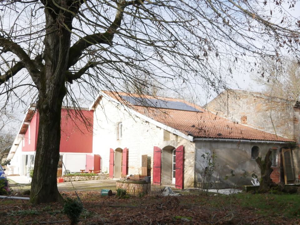 Villa i Tonneins, Lot-et-Garonne - foto 3