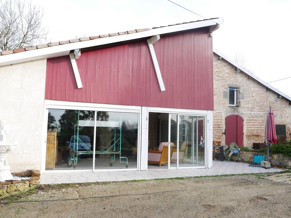 Villa i Tonneins, Lot-et-Garonne - foto 4