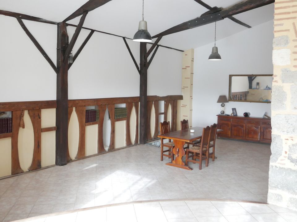 Villa i Tonneins, Lot-et-Garonne - foto 5
