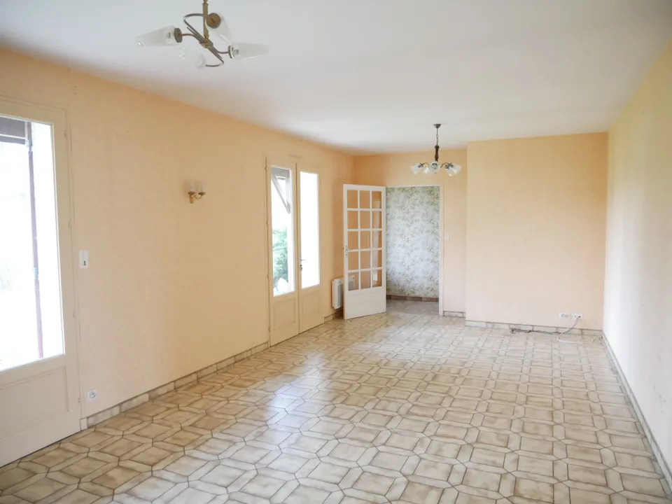 Villa i Casteljaloux, Lot-et-Garonne - bilde 2