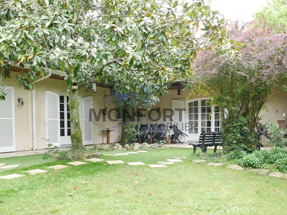 Villa i Bazas, Gironde - foto 2