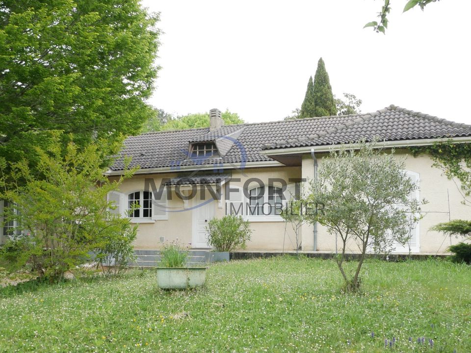 Villa i Bazas, Gironde - foto 4