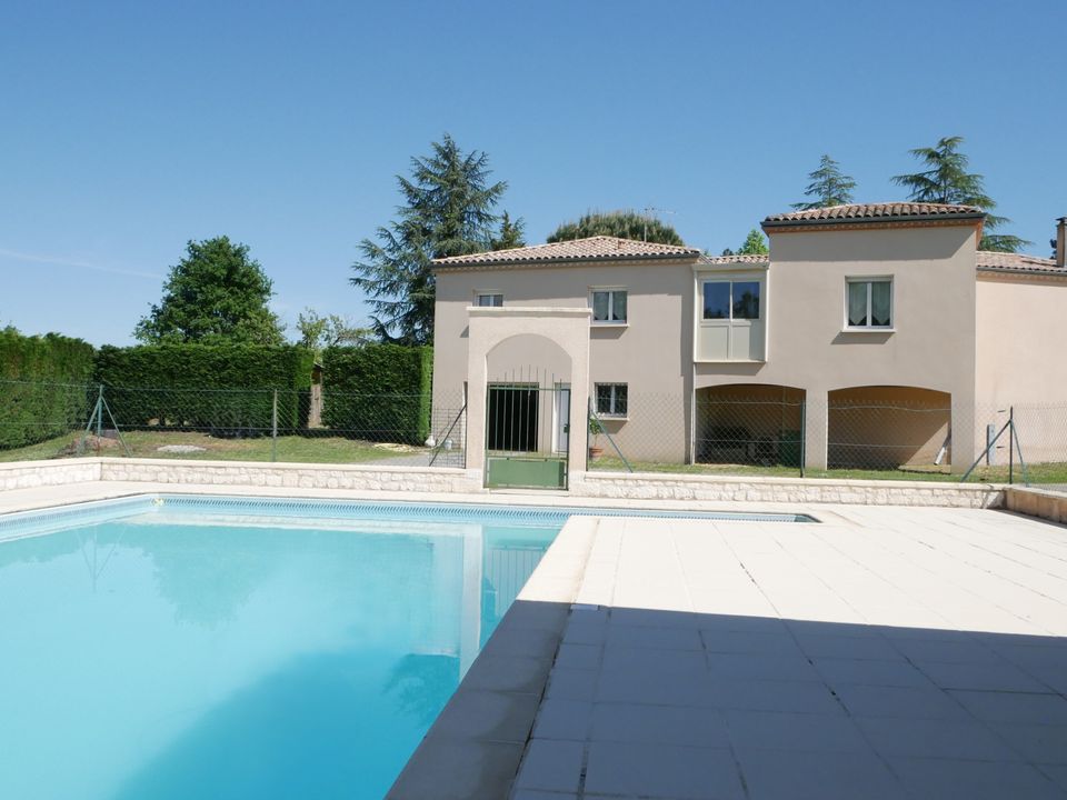 Villa i Beaupuy, Lot-et-Garonne - foto 2