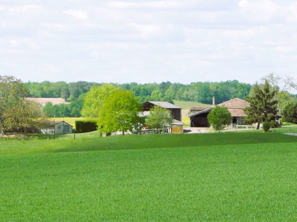 Villa i Escassefort, Lot-et-Garonne - foto 2