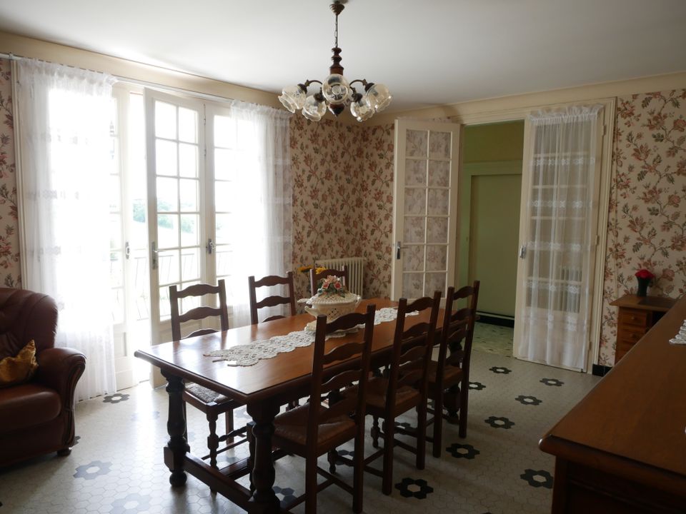 Villa i Escassefort, Lot-et-Garonne - foto 5