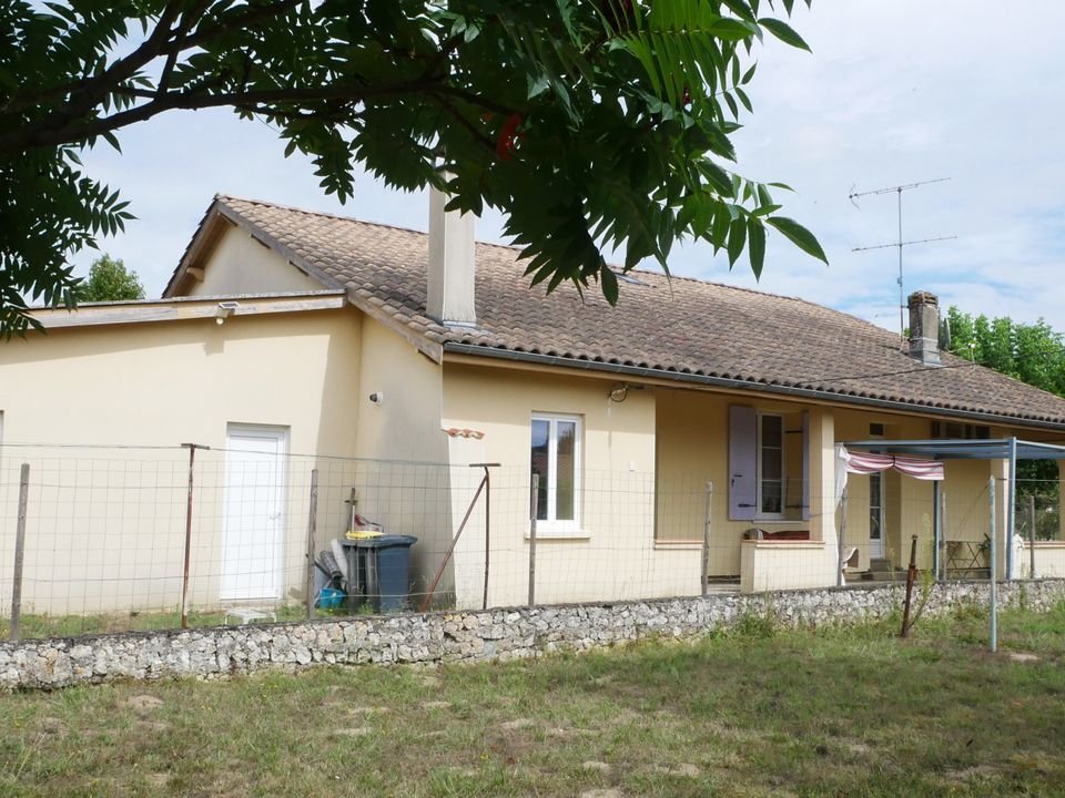 Villa i Marmande, Lot-et-Garonne - foto 3