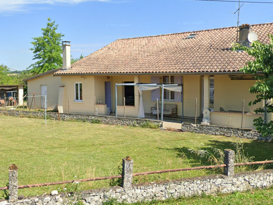 Villa i Marmande, Lot-et-Garonne - foto 2