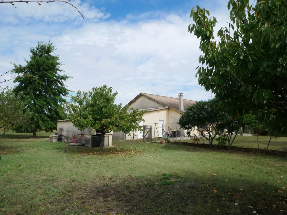Villa i Marmande, Lot-et-Garonne - foto 5