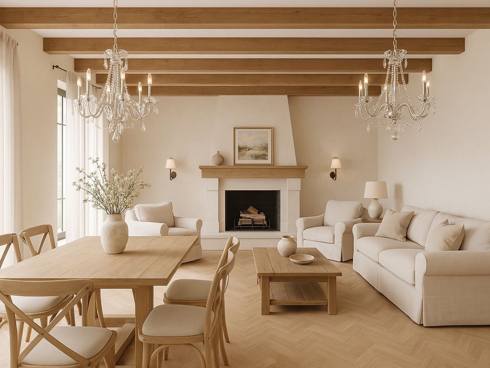 Villa i Marcellus, Lot-et-Garonne - foto 1