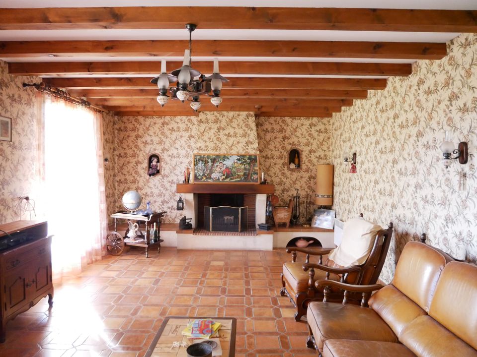 Villa i Marcellus, Lot-et-Garonne - foto 2