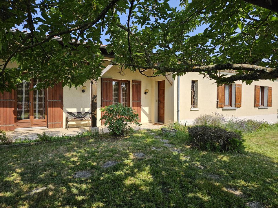 Villa i Marcellus, Lot-et-Garonne - foto 4