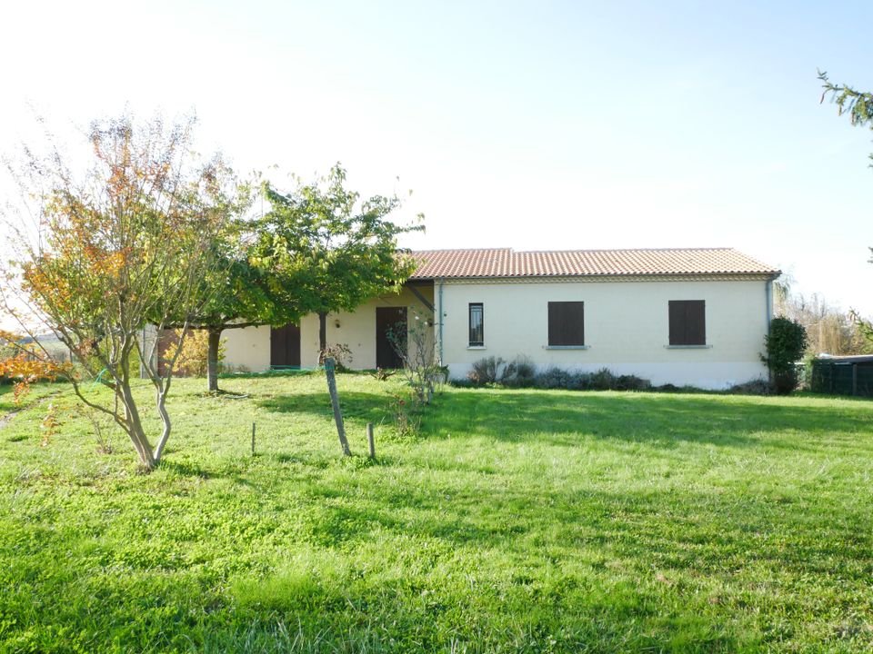 Villa i Marcellus, Lot-et-Garonne - foto 5
