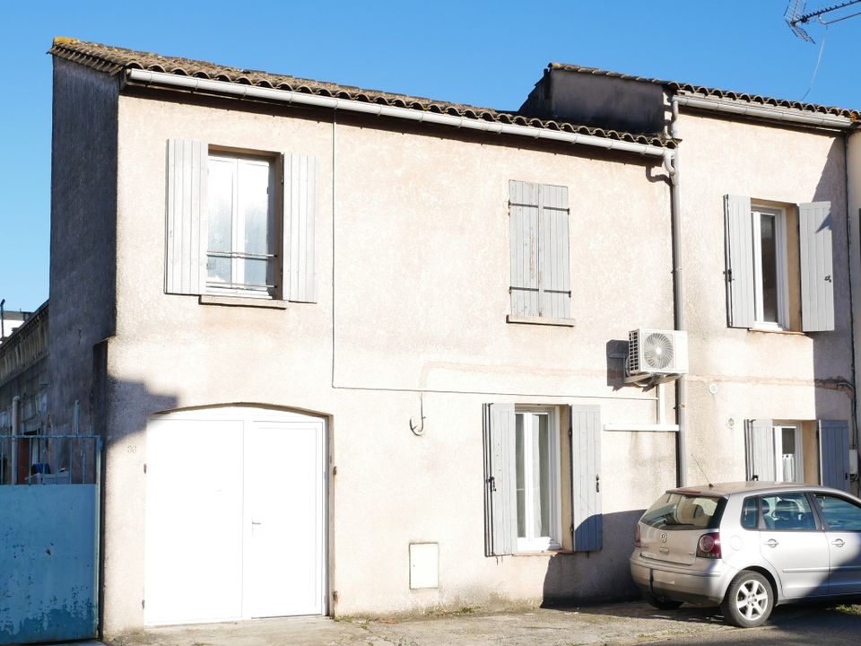 Villa i Tonneins, Lot-et-Garonne - foto 2