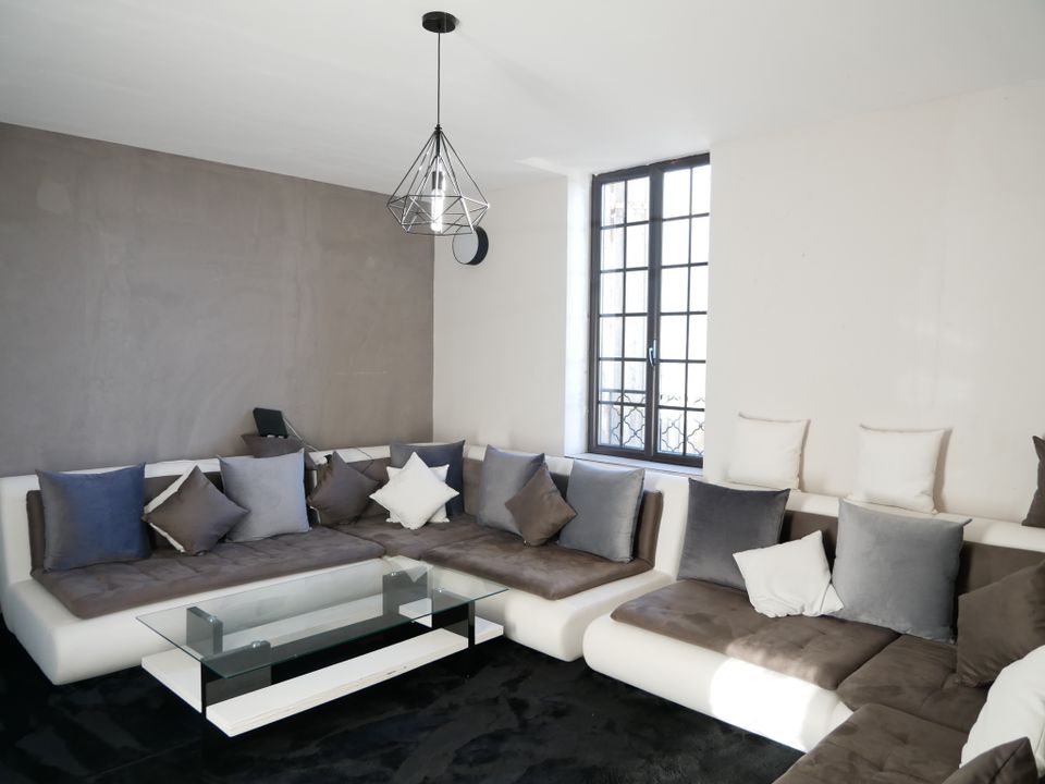 Villa i Tonneins, Lot-et-Garonne - foto 2