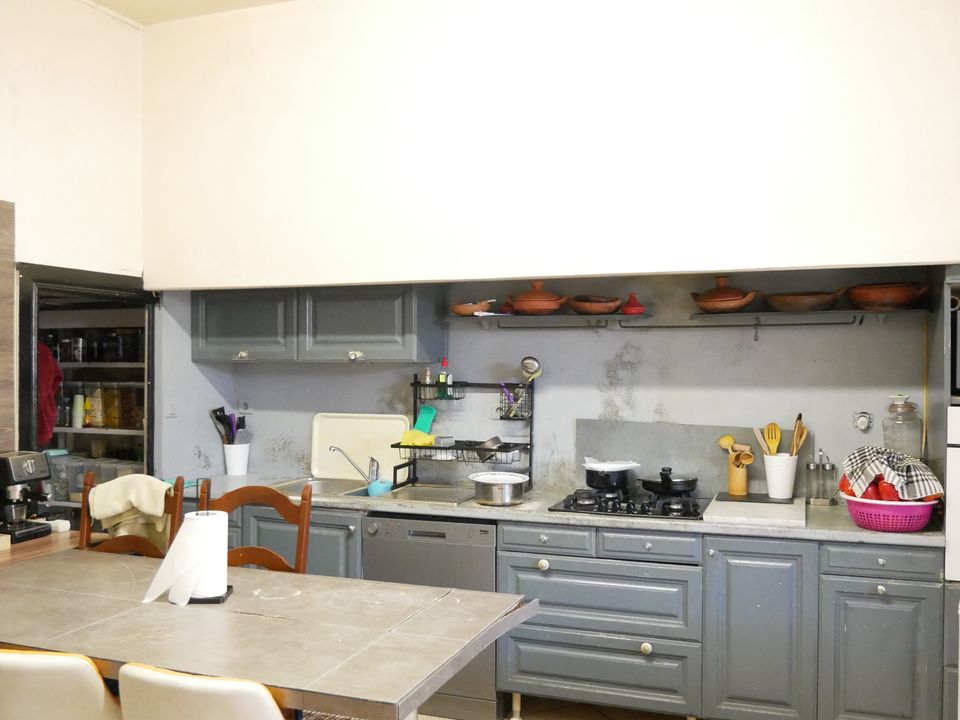Villa i Tonneins, Lot-et-Garonne - foto 3