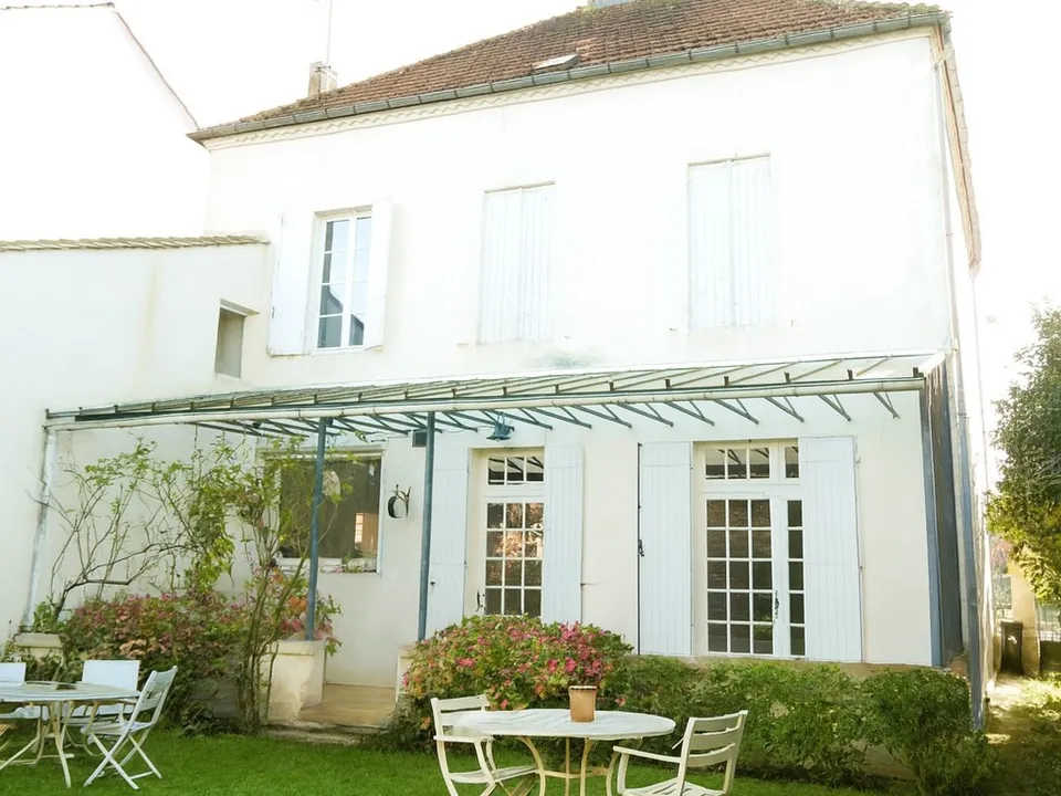 Villa i Miramont-de-Guyenne, Lot-et-Garonne - foto 1