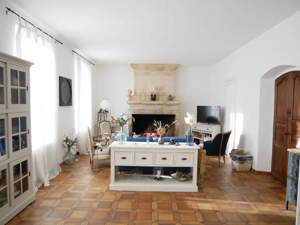 Villa i Miramont-de-Guyenne, Lot-et-Garonne - foto 2